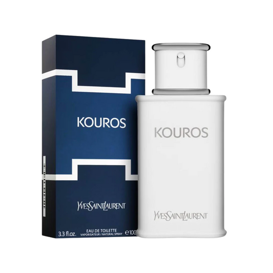 Kouros by Yves Saint Laurent –  for Men