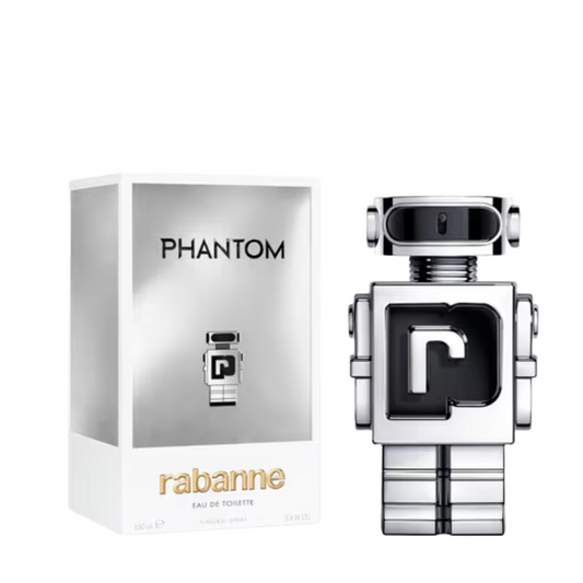 Phantom by Paco Rabanne –  for Men