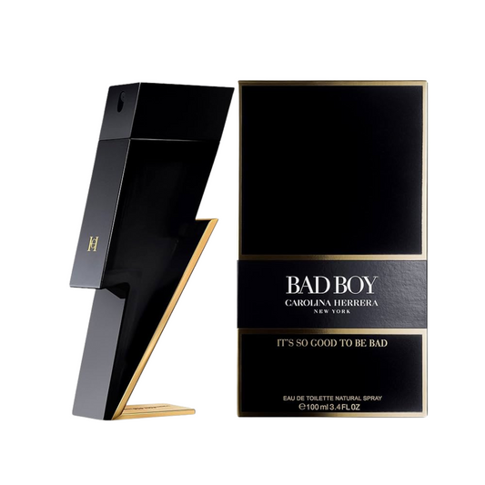 Bad Boy by Carolina Herrera – for Men