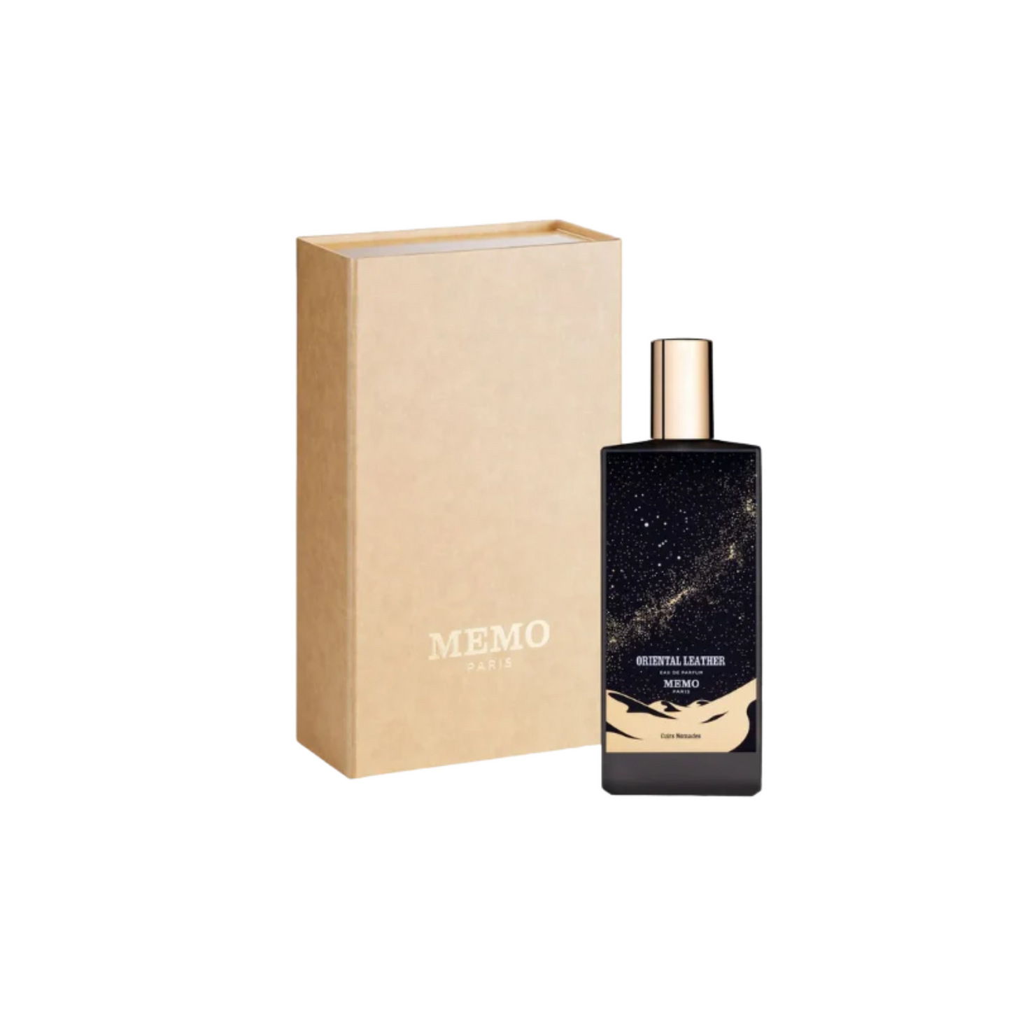 UNI Oriental Leather by Memo Paris – Unisex