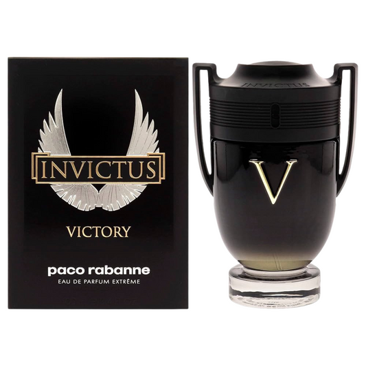 Invictus Victory by Paco Rabanne –  for Men