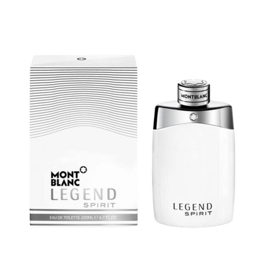 M Spirit by Mont Blanc UPC –  for Men