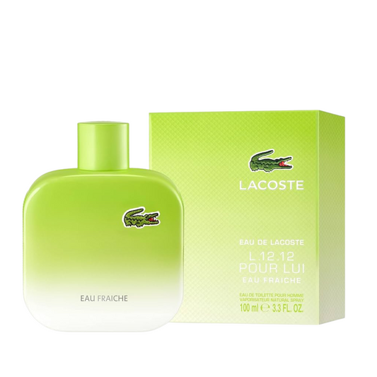 M Lacoste Eau Fraîche by Lacoste – for Men