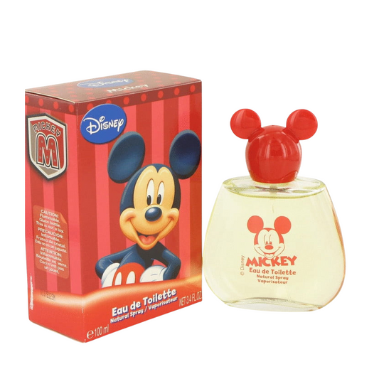 M Mickey by Disney – Eau de Toilette for Men