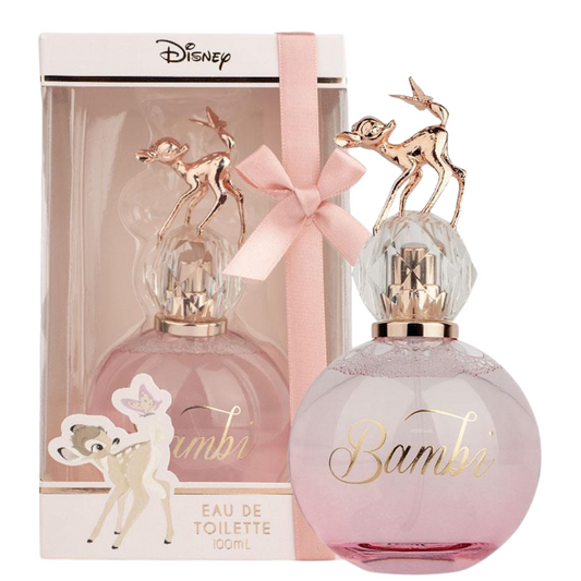Bambi by Disney –  for Boys