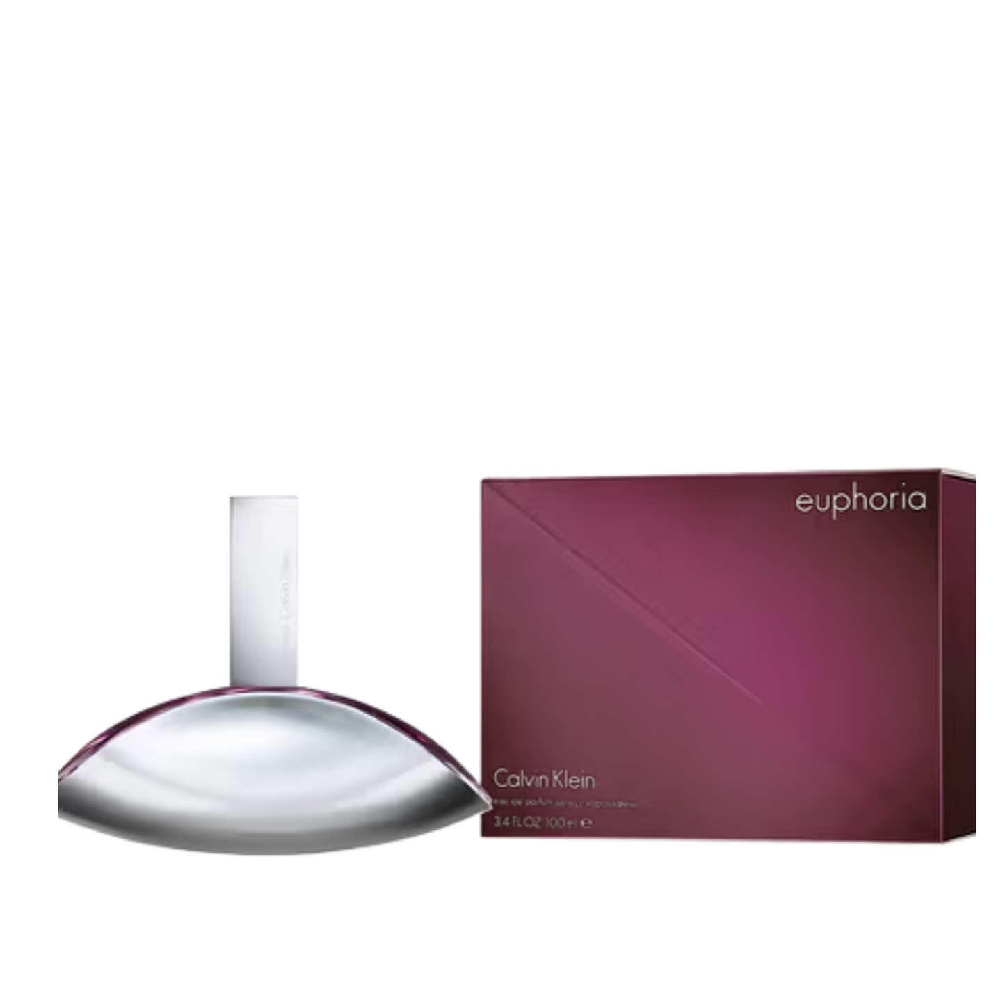 Euphoria by Calvin Klein – Eau de Parfum for Women
