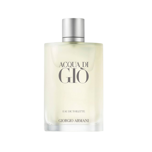 Acqua di Giò by Giorgio Armani – for Men
