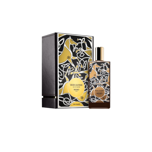 Irish Leather by Memo Paris – Unisex