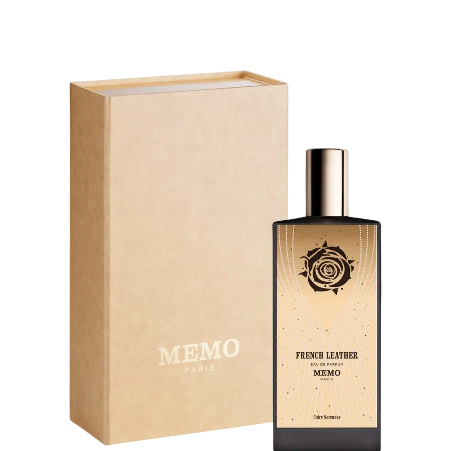 UNI Fresh Leather Memo – Unisex