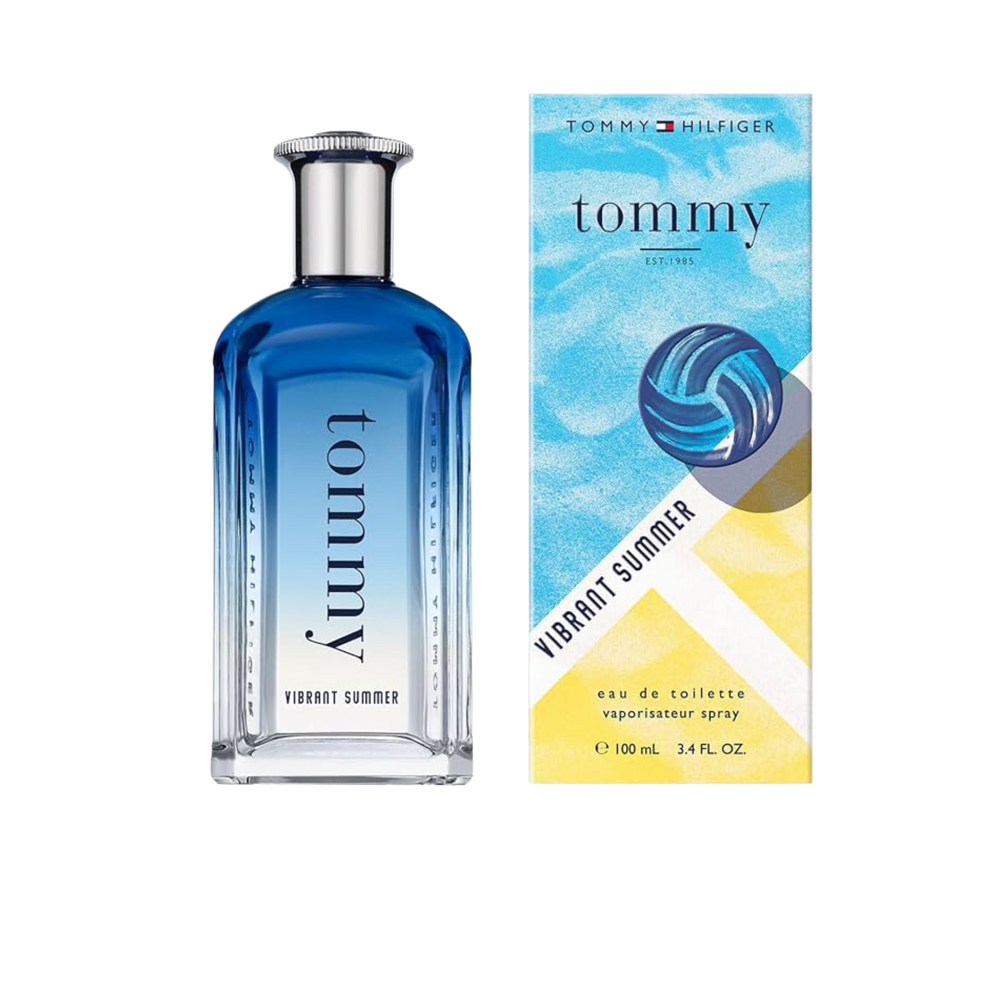 M Tommy Summer by Tommy Hilfiger –  for Men