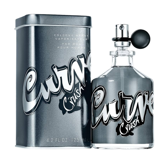 Curve Crush by Liz Claiborne –  for Men