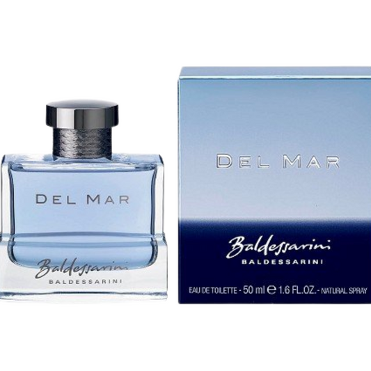 Baldessarini Del Mar by Hugo Boss –  for Men