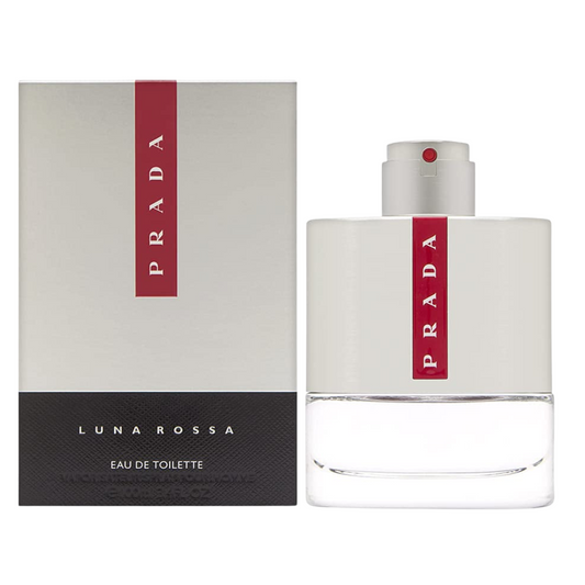 Prada Luna Rossa for Men