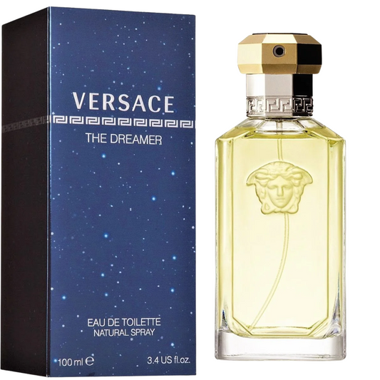 MS Dreamer by Versace – for Men