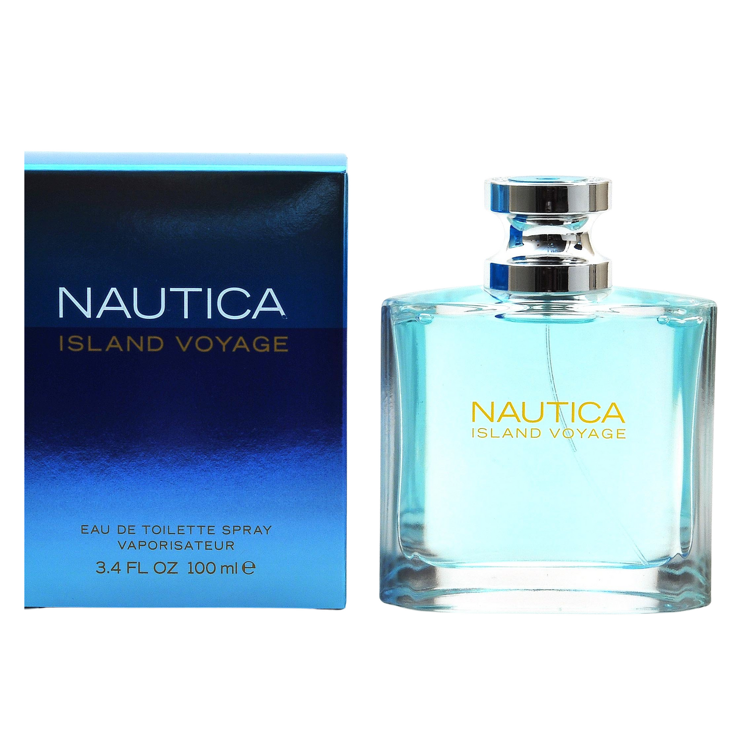 Nautica Island Voyage for Men