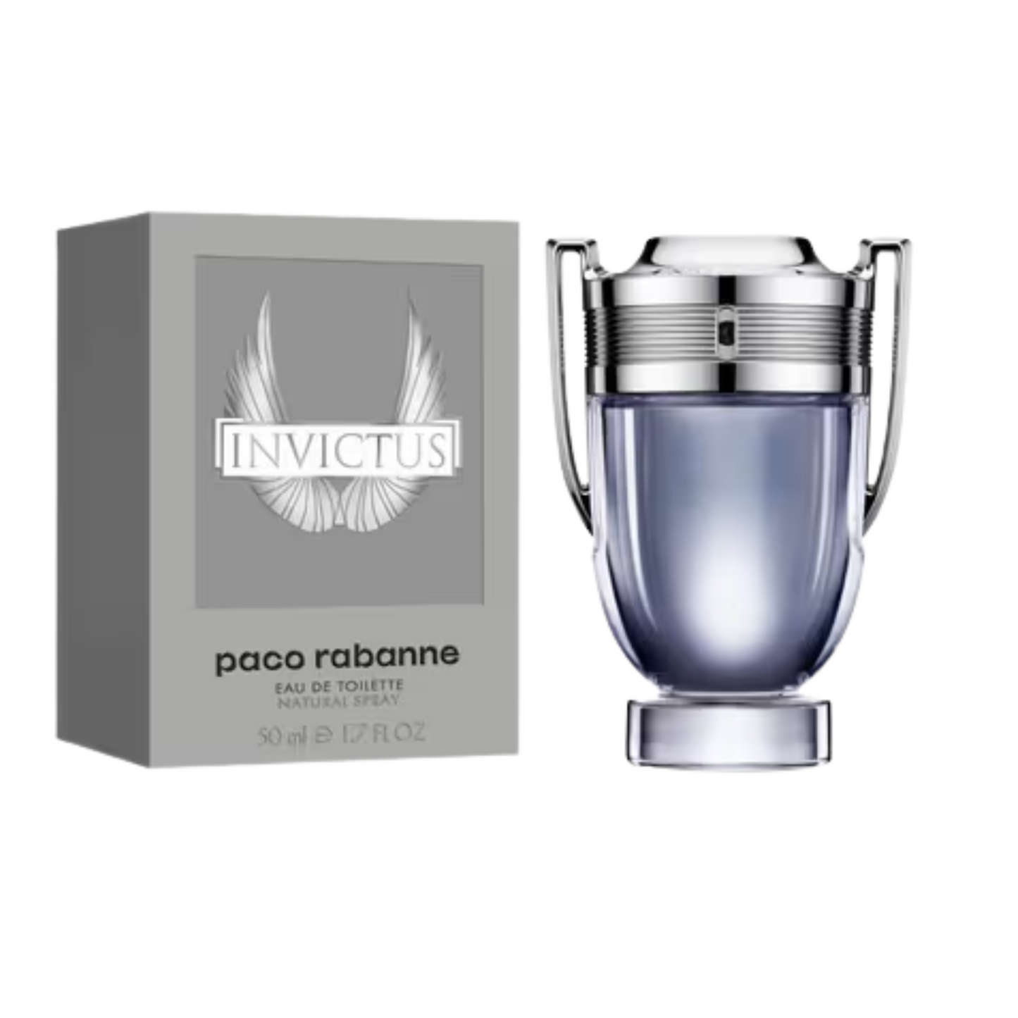 Invictus by Paco Rabanne – for Men