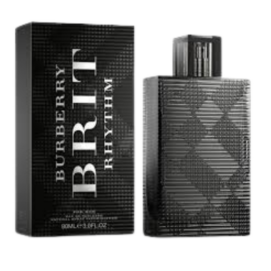 Burberry Brit Rhythm - for Men