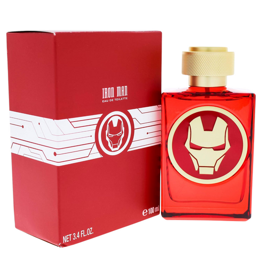 K Iron Men by Marvel –  for Boys
