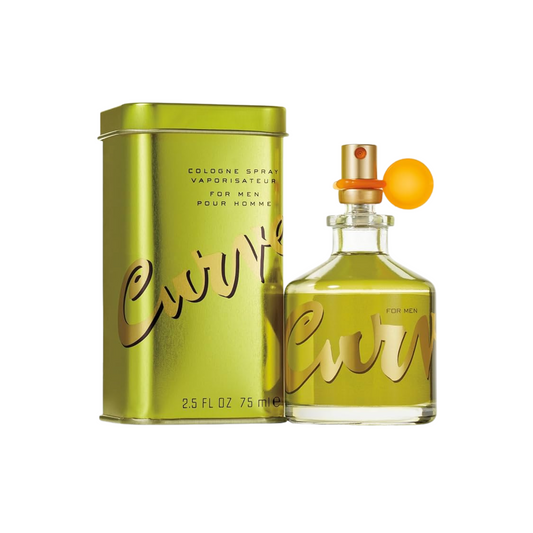 M Curve by Liz Claiborne –  for Men