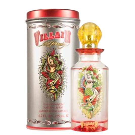 WS Villain Ed Hardy by Christian Audigier –  for Women