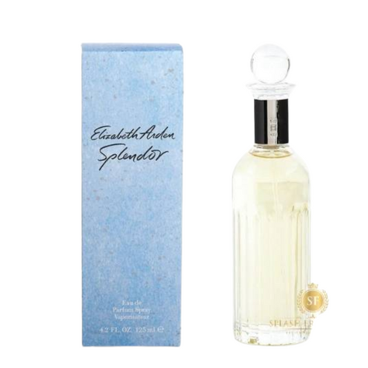 WS Splendor by Elizabeth Arden –  for Women