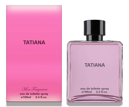 W Tatiana by Tatiana –  for Women