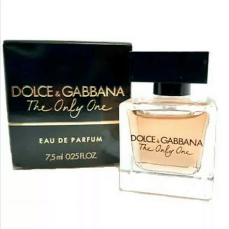 WS The Only One by Dolce & Gabbana –  for Women