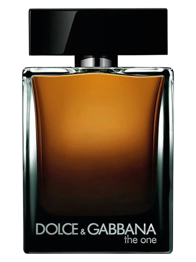 The One by Dolce & Gabanna