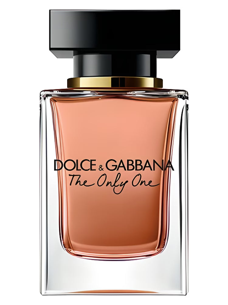 The Only One by Dolce & Gabanna