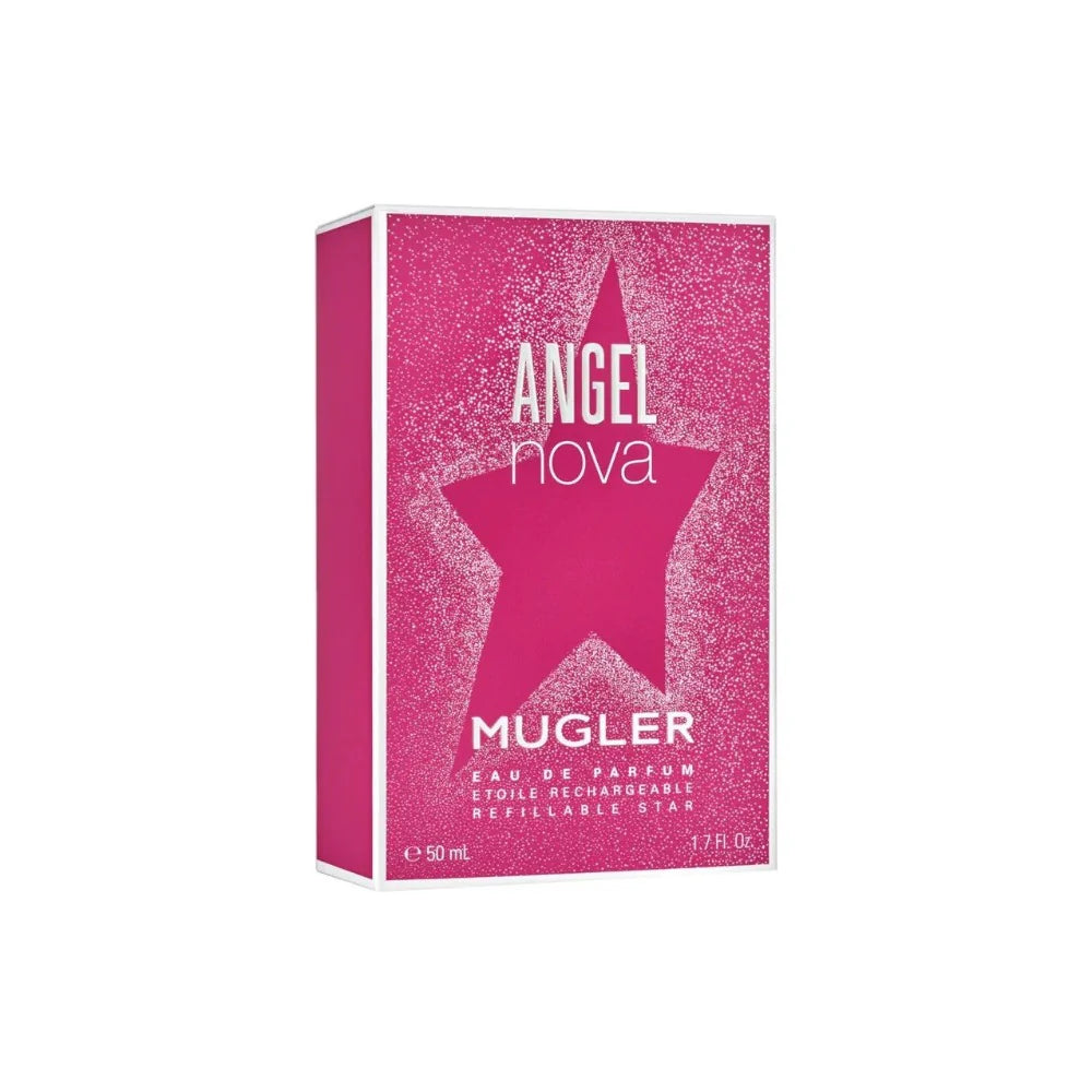 W Angel Nova Refillable by Mugler – for Women