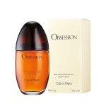 WS Obsession by Calvin Klein – for Women