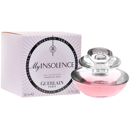 W My Insolence by Guerlain – for Women