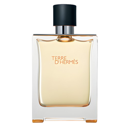 Terre d’Hermès by Hermès –  for Men
