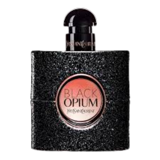 YSL Black Opium – Women’s Edition