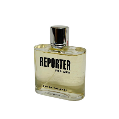 M Reporter by Reporter –  for Men