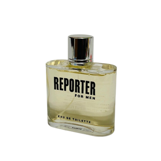 M Reporter by Reporter –  for Men