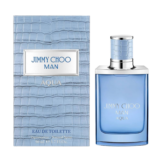 Jimmy Choo Man Aqua  – For Men