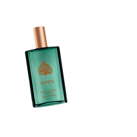 Aspen by Coty –  for Men