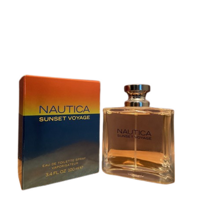 M Nautica Sunset Voyage by Nautica – for Men