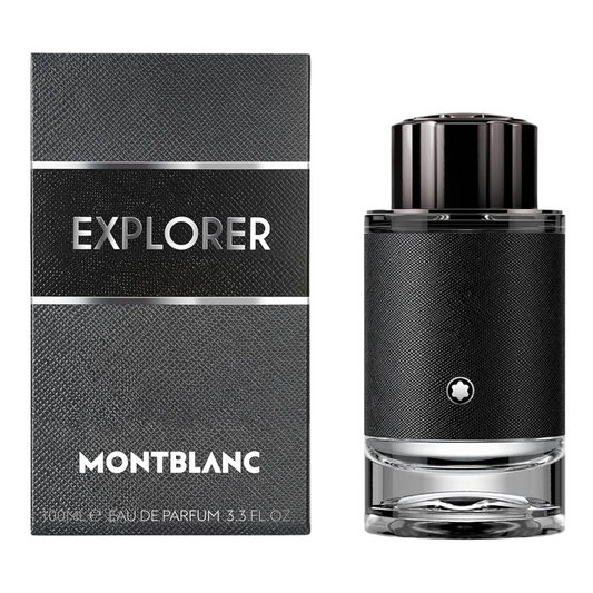 Montblanc Explorer  – For Men