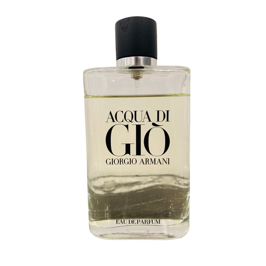 Acqua di Giò by Giorgio Armani – for Men