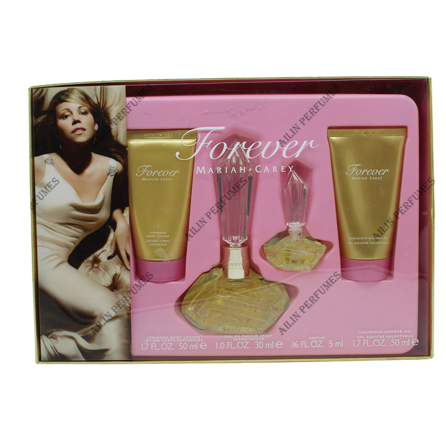 WS Forever by Mariah Carey –  for Women