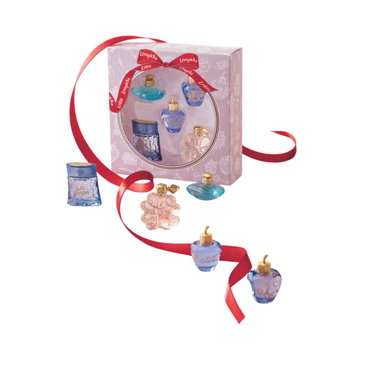 WS Mini Lolita Lempicka by Lolita Lempicka – for Women