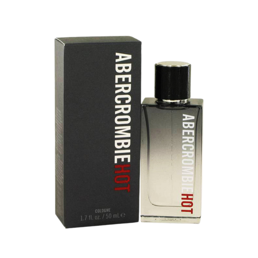 M Abercrombie Hot by Abercrombie & Fitch – for Men