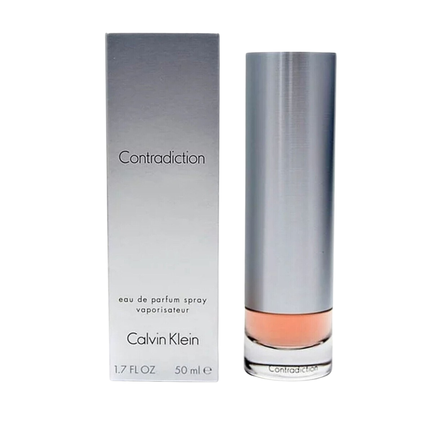 W Contradiction by Calvin Klein – for Women