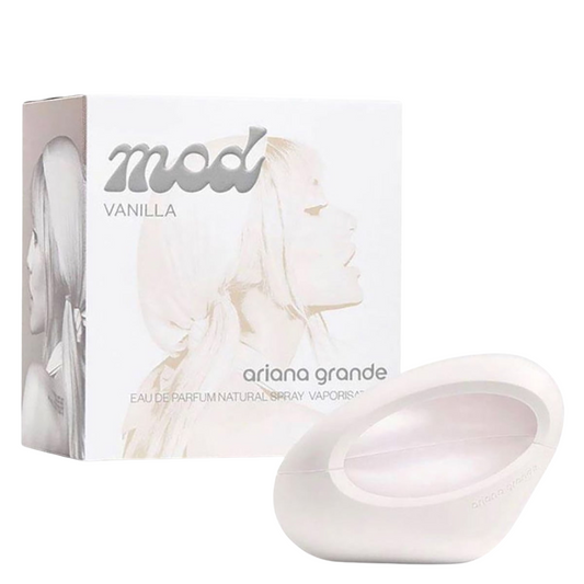 W Mod Vanilla by Ariana Grande –  for Women