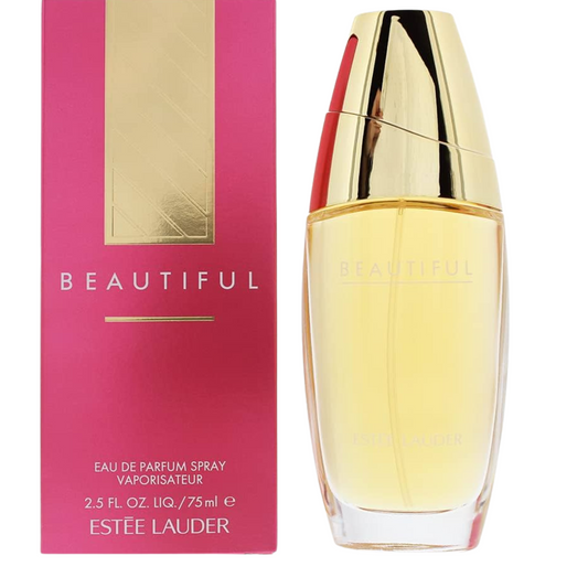 Beautiful by Estée Lauder –  for Women