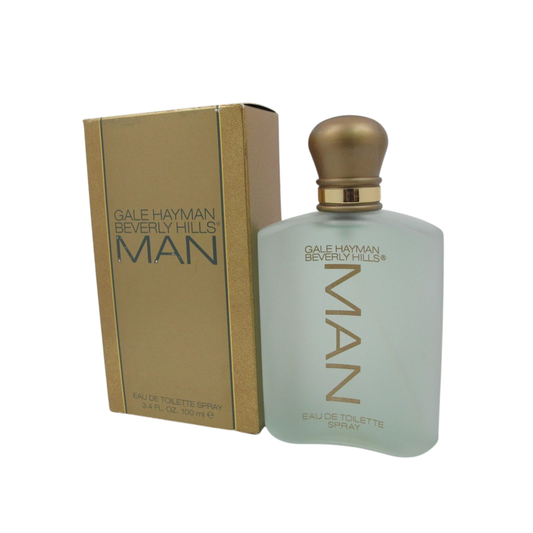 M Man by Gale Hayman – for Men