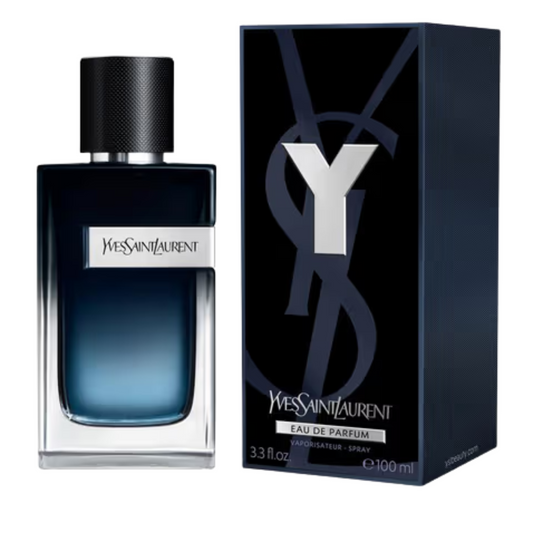 Y Eau de Parfum  – For Men