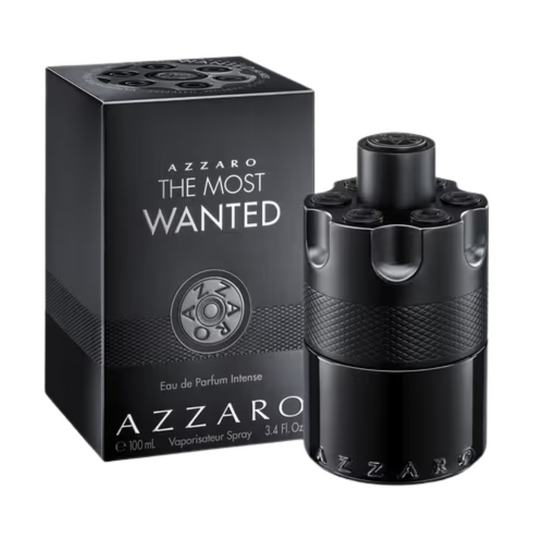 Azzaro Most Wanted – for Men